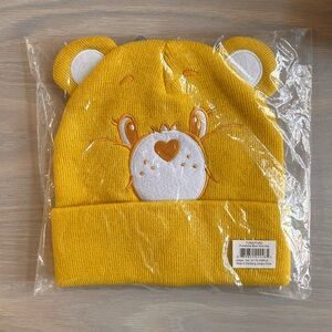 Funshine Care Bear Beanie